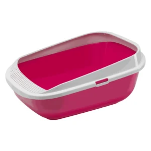 Moderna Large Comfy Cat - posuda za posip sa ramom