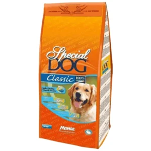 Monge Special Dog Classic - kompletna hrana za pse