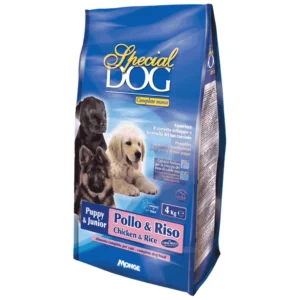 Monge Special Dog Puppy & Junior - hrana za štence i mlade pse