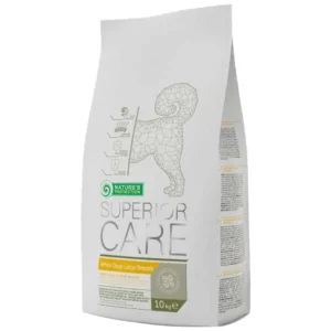 Nature's Protection SC Superior Care Maxi Adult - hrana za odrasle pse velikih rasa bele dlake