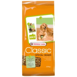 Oke Classic Special Dinner - hrana za odrasle pse, 20 kg