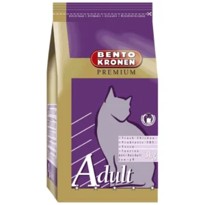 Opti Life Cat Adult Chicken - hrana za mačke