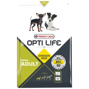 Opti Life Mini Adult - hrana za odrasle pse malih rasa