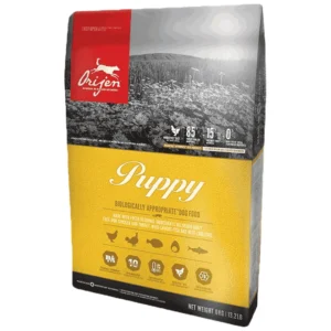 Orijen Puppy - hrana za štence