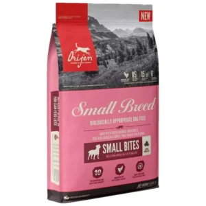 Orijen Small Breed - hrana za pse malih rasa