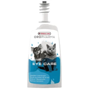 Oropharma Eye Care - losion za negu očiju pasa i mačaka, 150 ml