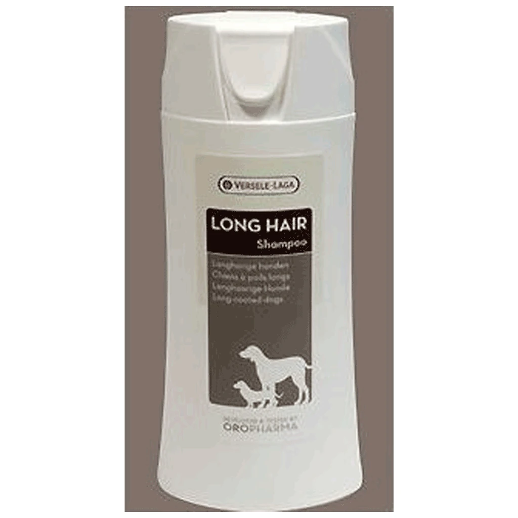 Oropharma Long Hair - šampon za dugodlake pse, 250 ml