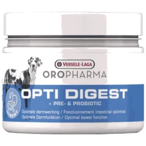 Oropharma Opti Digest - preparat za podršku varenju, 250 g