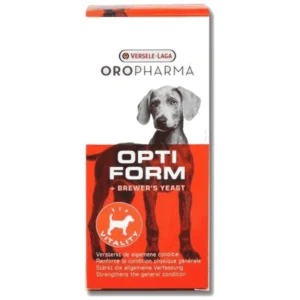 Oropharma Opti Form - preparat za jačanje imuniteta, 100 tableta