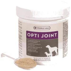 Oropharma Opti Joint - preparat za zglobove pasa, 700 g