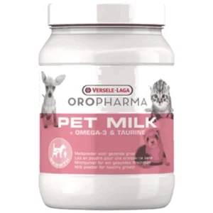 Oropharma Pet Milk - mleko za kućne ljubimce, 400 g