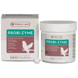 Oropharma Probi-Zyme - preparat za jačanje crevne flore, 200 g
