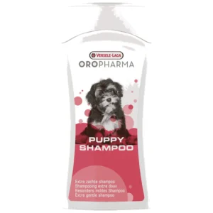 Oropharma Puppy - šampon za štence, 250 ml