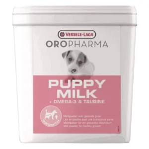 Oropharma Puppy Milk - mleko za štence, 1.6 kg