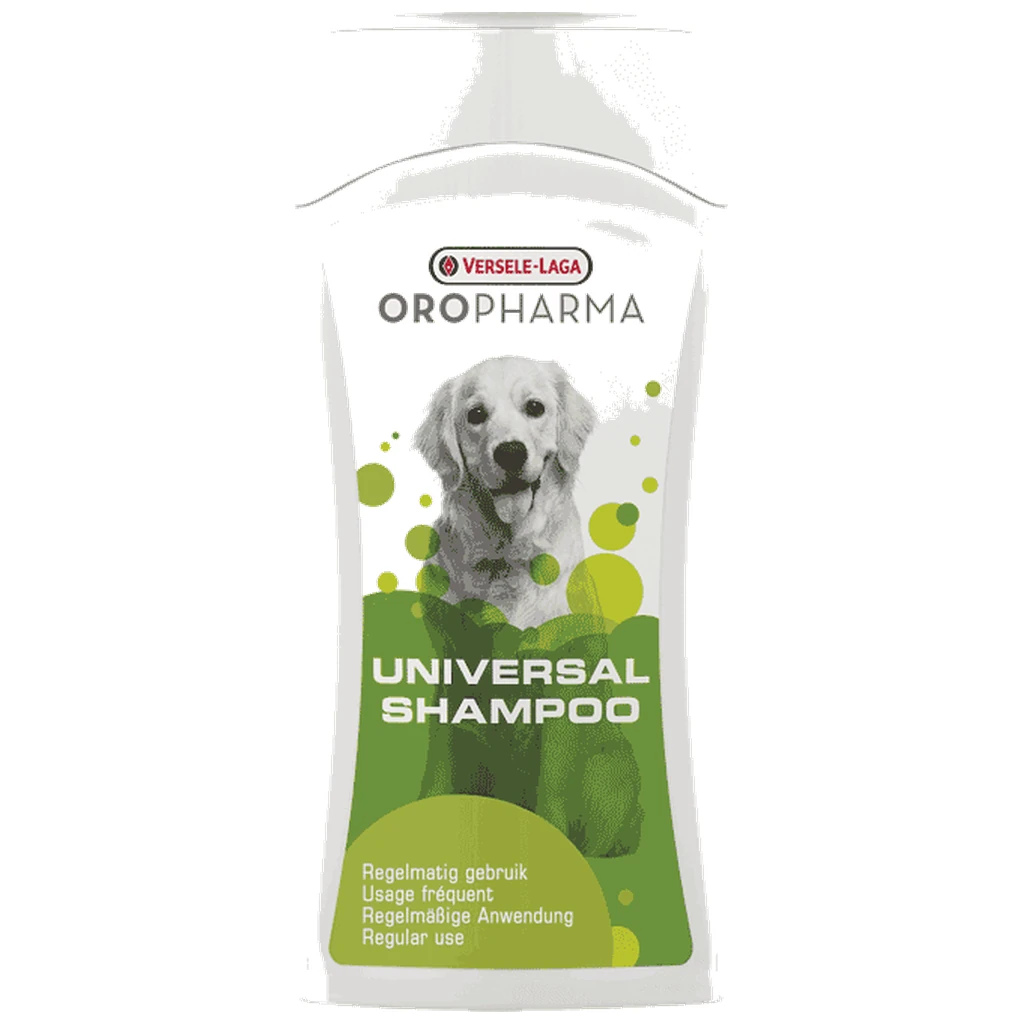 Oropharma Universal - univerzalni šampon za pse, 250 ml