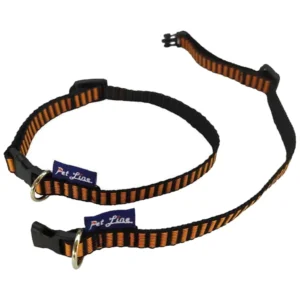 Pet Line Toy Fox Terrier - ogrlica za pse