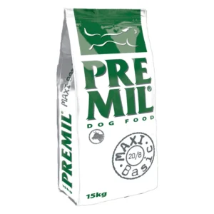 Premil Maxi Basic - osnovna hrana za pse velikih rasa