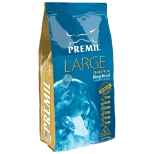 Premil Top Line Adult Large - hrana za odrasle pse velikih rasa