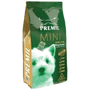 Premil Top Line Adult Mini - hrana za odrasle pse malih rasa