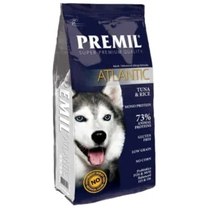 Premil Top Line Atlantic - hrana sa ribom za pse