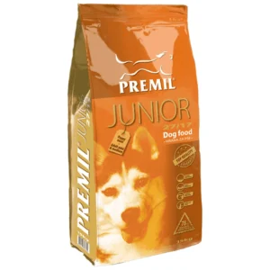 Premil Top Line Junior - hrana za mlade pse