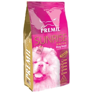 Premil Top Line Sunrise - hrana za aktivne pse
