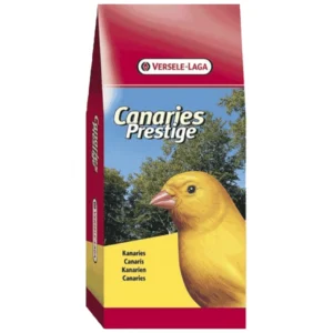 Prestige Hrana za kanarince Canary Super Breeding - hrana za ptice, 20 kg