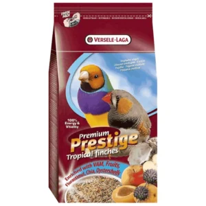 Prestige Premium Hrana za egzote Tropical - hrana za ptice, 1 kg