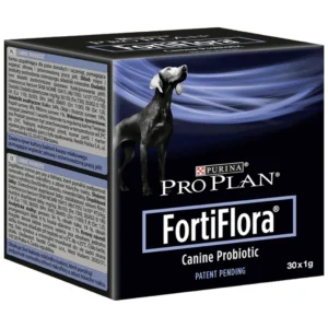 Pro Plan Canine Probiotic Forti Flora - probiotski dodatak za pse, 30 g