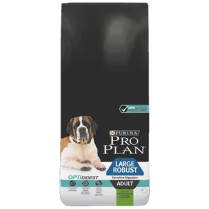 Pro Plan Large Robust Adult - hrana za odrasle pse velikih robusnih rasa, 14 kg