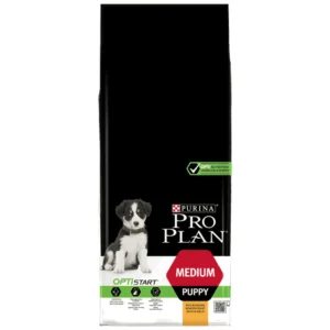 Pro Plan Medium Puppy - hrana za štence srednjih rasa