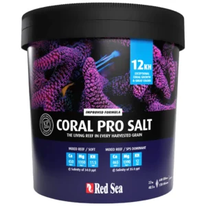 RED SEA Coral Pro Salt 22 Kg - Morska so