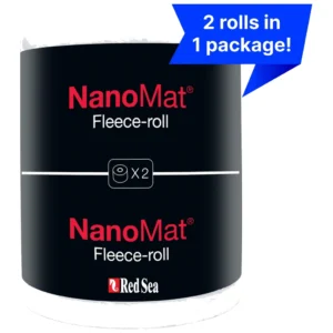RED SEA NanoMat Fleece Roll - zamenska rolna ( 2 kom )