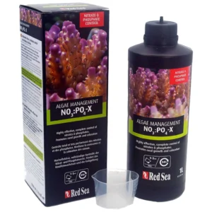 RED SEA NO3:PO4 X Nitrate & Phosphate reducer - Sredstvo za skidanje nitrata i fosfata