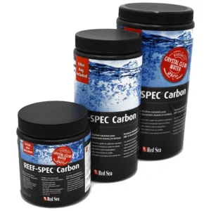 RED SEA Reef Spec Carbon - Aktivni ugalj