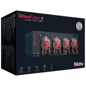 RED SEA ReefDose 4 - Dozirka sa 4 glave