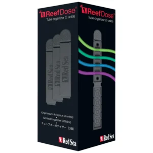 RED SEA ReefDose Tube organizer clip - 3 komada