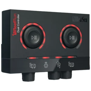 RED SEA ReefRun Dual DC Pump Controller - Kontroler za skimer i povratnu pumpu