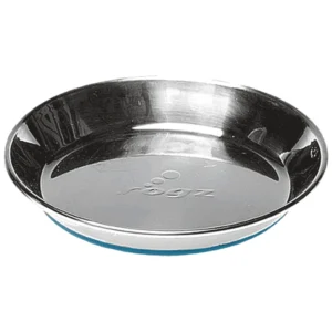 Rogz Anchovy Bowlz - posuda od nerđajućeg čelika za pse i mačke