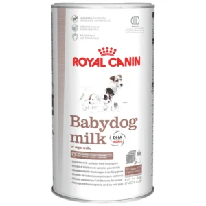 Royal Canin Baby Dog Milk - mleko za štence, 400 g