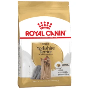 Royal Canin Breed Nutrition Jokširski Terijer - hrana za jorkširske terijere