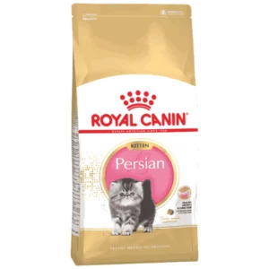 Royal Canin Breed Nutrition Kitten - suva hrana za mačiće persijske mačke