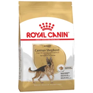 Royal Canin Breed Nutrition Nemački Ovčar - hrana za nemačke ovčare