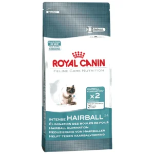 Royal Canin Care Nutrition Intense Hairball - suva hrana za kontrolu formiranja kuglica dlake