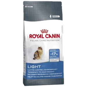 Royal Canin Care Nutrition Light - suva hrana za kontrolu telesne težine
