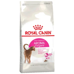 Royal Canin Health Nutrition Aroma Exigent - suva hrana za izbirljive mačke