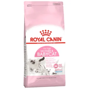 Royal Canin Health Nutrition Baby Cat - hrana za mačiće, 2 kg