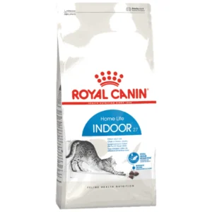 Royal Canin Health Nutrition Indoor - suva hrana za starije kućne mačke (7+)