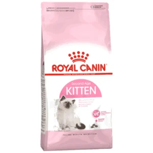 Royal Canin Health Nutrition Kitten - suva hrana za mačiće