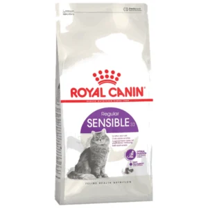 Royal Canin Health Nutrition Sterilised - suva hrana za sterilisane mačke